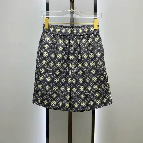 Replica Louis Vuitton LV Tracksuits Short Sleeved For Men #1454097 $52.00 USD for Wholesale