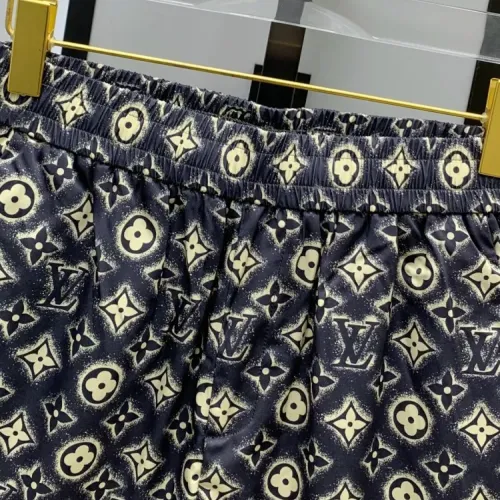 Replica Louis Vuitton LV Tracksuits Short Sleeved For Men #1454097 $52.00 USD for Wholesale