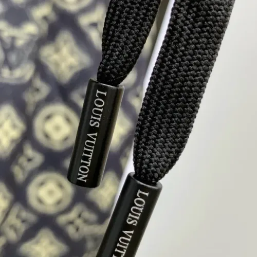 Replica Louis Vuitton LV Tracksuits Short Sleeved For Men #1454097 $52.00 USD for Wholesale