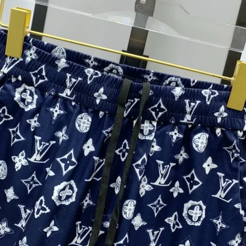 Replica Louis Vuitton LV Tracksuits Short Sleeved For Men #1454098 $52.00 USD for Wholesale