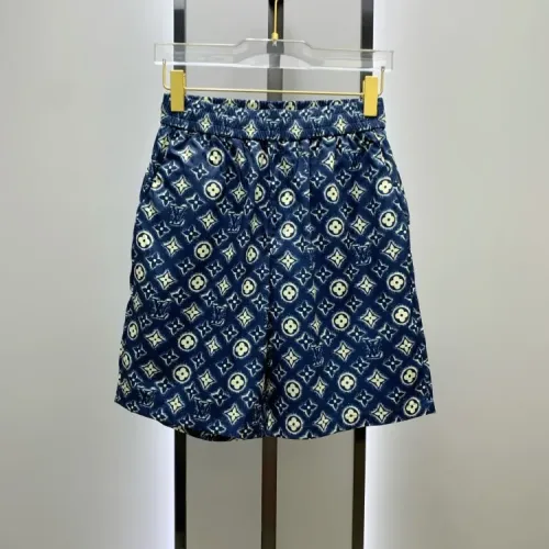Replica Louis Vuitton LV Tracksuits Short Sleeved For Men #1454099 $52.00 USD for Wholesale