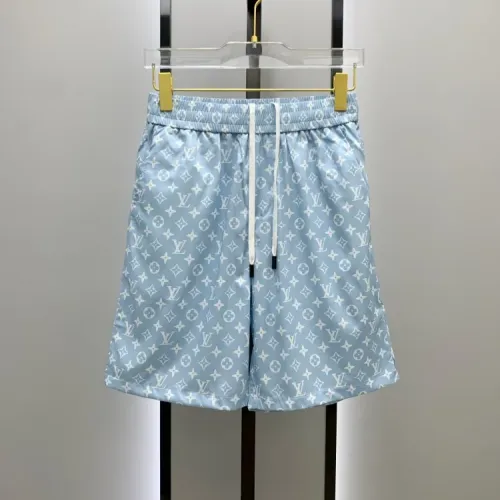 Replica Louis Vuitton LV Tracksuits Short Sleeved For Men #1454100 $52.00 USD for Wholesale