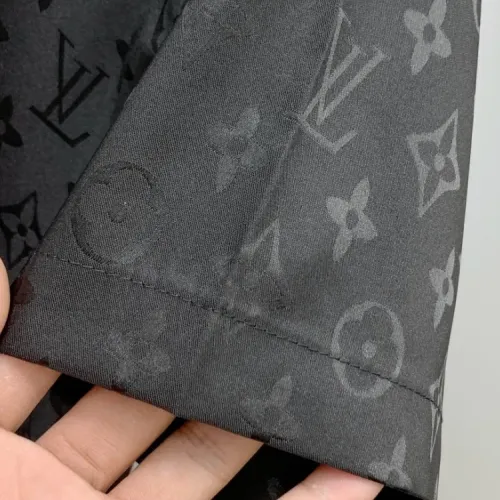 Replica Louis Vuitton LV Tracksuits Short Sleeved For Men #1454101 $52.00 USD for Wholesale