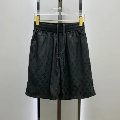 Replica Louis Vuitton LV Tracksuits Short Sleeved For Men #1454101 $52.00 USD for Wholesale