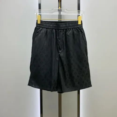 Replica Louis Vuitton LV Tracksuits Short Sleeved For Men #1454102 $52.00 USD for Wholesale