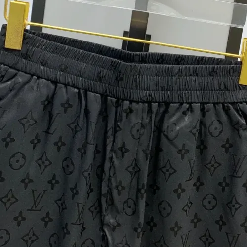 Replica Louis Vuitton LV Tracksuits Short Sleeved For Men #1454102 $52.00 USD for Wholesale