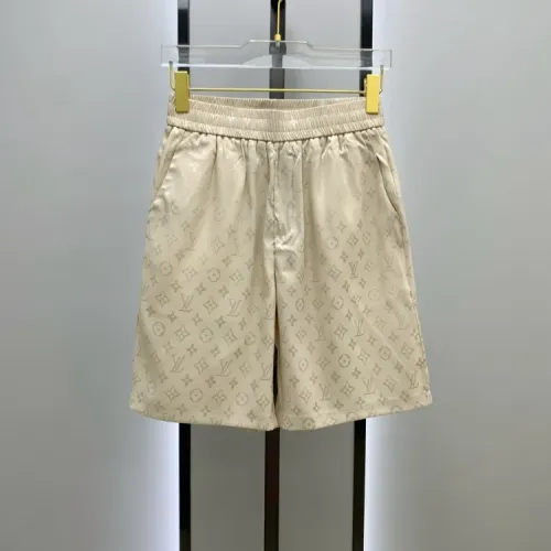 Replica Louis Vuitton LV Tracksuits Short Sleeved For Men #1454107 $52.00 USD for Wholesale