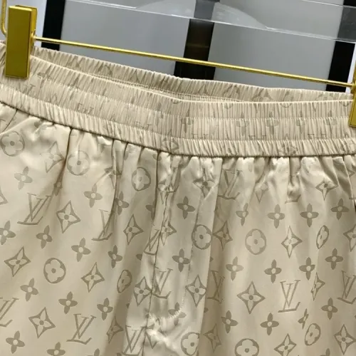 Replica Louis Vuitton LV Tracksuits Short Sleeved For Men #1454107 $52.00 USD for Wholesale