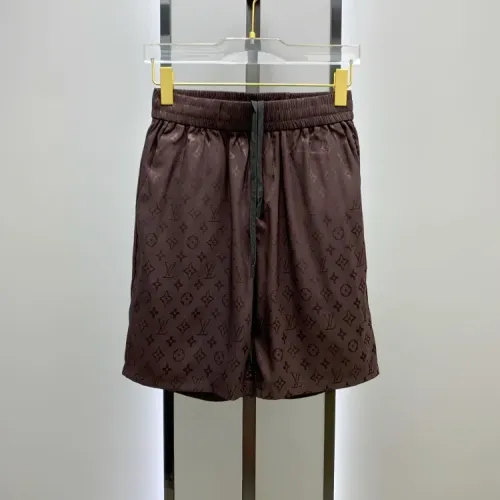 Replica Louis Vuitton LV Tracksuits Short Sleeved For Men #1454109 $52.00 USD for Wholesale