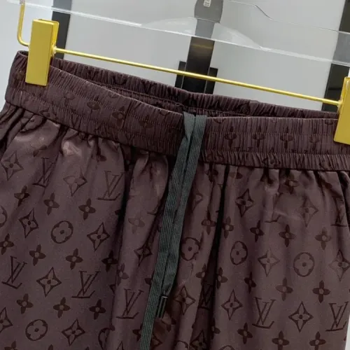Replica Louis Vuitton LV Tracksuits Short Sleeved For Men #1454109 $52.00 USD for Wholesale