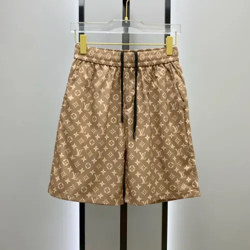 Replica Louis Vuitton LV Tracksuits Short Sleeved For Men #1454110 $52.00 USD for Wholesale