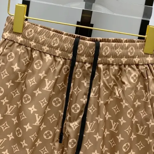 Replica Louis Vuitton LV Tracksuits Short Sleeved For Men #1454110 $52.00 USD for Wholesale