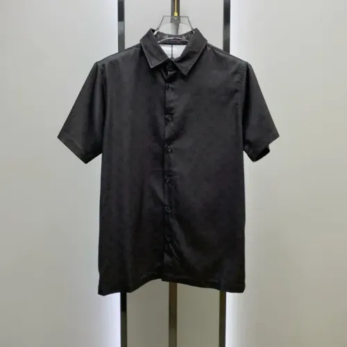 Replica Louis Vuitton LV Tracksuits Short Sleeved For Men #1454111 $52.00 USD for Wholesale