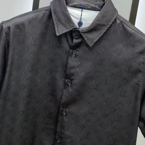 Replica Louis Vuitton LV Tracksuits Short Sleeved For Men #1454111 $52.00 USD for Wholesale