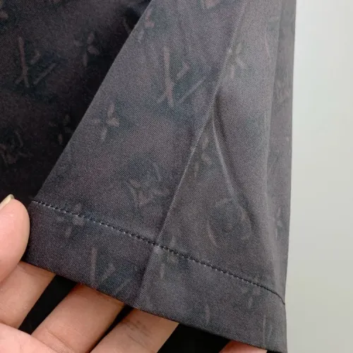 Replica Louis Vuitton LV Tracksuits Short Sleeved For Men #1454111 $52.00 USD for Wholesale