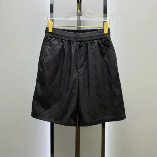 Replica Louis Vuitton LV Tracksuits Short Sleeved For Men #1454111 $52.00 USD for Wholesale