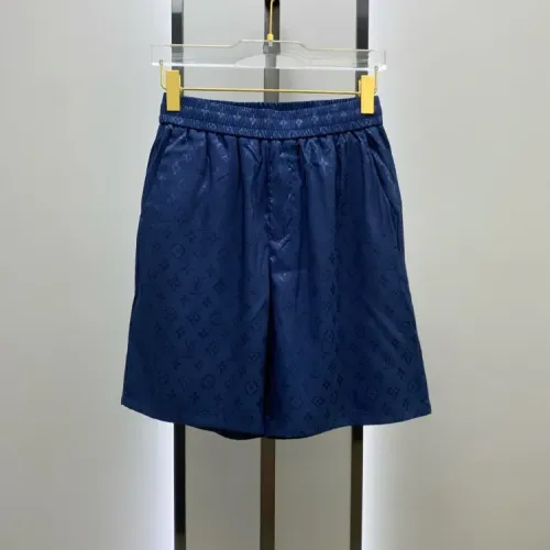 Replica Louis Vuitton LV Tracksuits Short Sleeved For Men #1454112 $52.00 USD for Wholesale