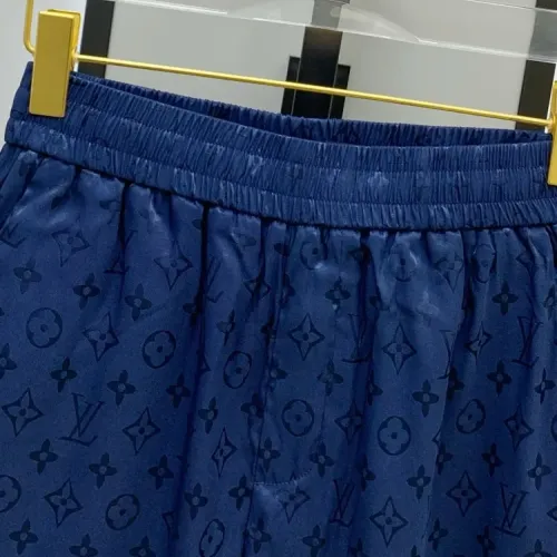Replica Louis Vuitton LV Tracksuits Short Sleeved For Men #1454112 $52.00 USD for Wholesale