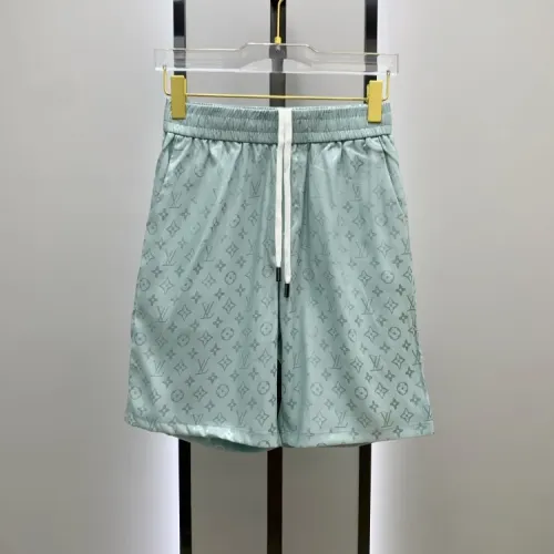 Replica Louis Vuitton LV Tracksuits Short Sleeved For Men #1454113 $52.00 USD for Wholesale