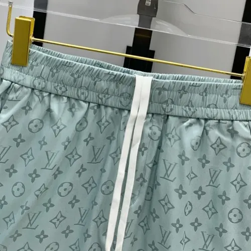Replica Louis Vuitton LV Tracksuits Short Sleeved For Men #1454113 $52.00 USD for Wholesale