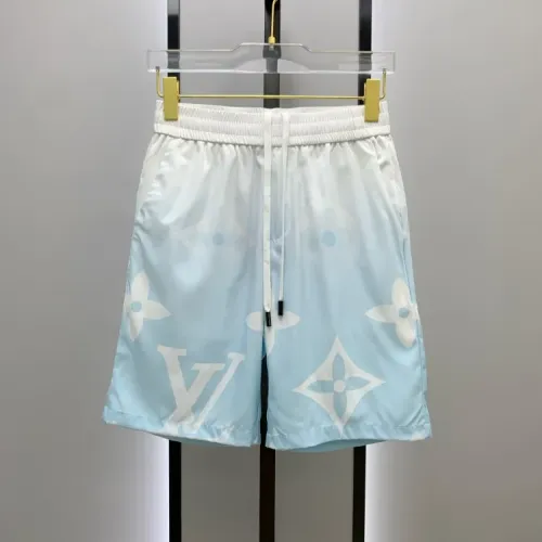 Replica Louis Vuitton LV Tracksuits Short Sleeved For Men #1454114 $52.00 USD for Wholesale