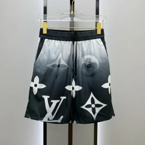 Replica Louis Vuitton LV Tracksuits Short Sleeved For Men #1454115 $52.00 USD for Wholesale