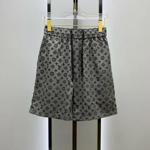 Replica Louis Vuitton LV Tracksuits Short Sleeved For Men #1454116 $52.00 USD for Wholesale