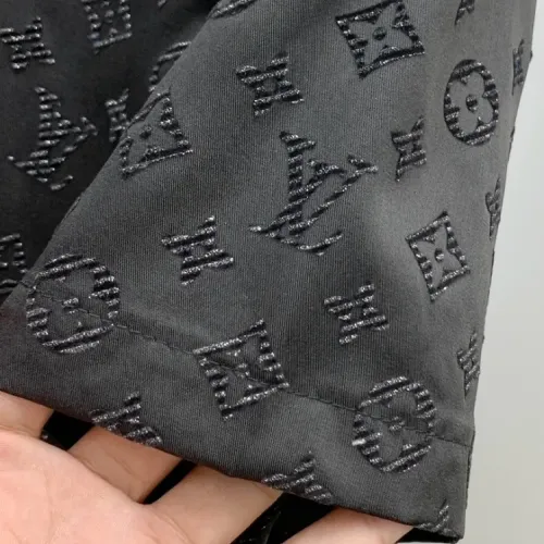 Replica Louis Vuitton LV Tracksuits Short Sleeved For Men #1454117 $52.00 USD for Wholesale