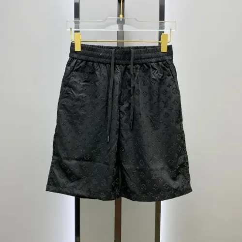 Replica Louis Vuitton LV Tracksuits Short Sleeved For Men #1454117 $52.00 USD for Wholesale