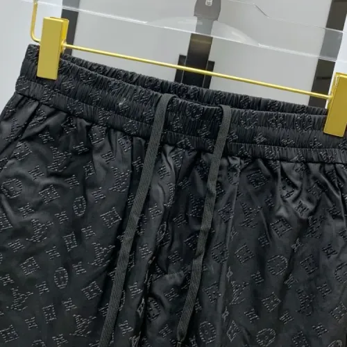 Replica Louis Vuitton LV Tracksuits Short Sleeved For Men #1454117 $52.00 USD for Wholesale