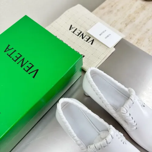 Replica Bottega Veneta BV High-heeled Shoes For Women #1454118 $130.00 USD for Wholesale