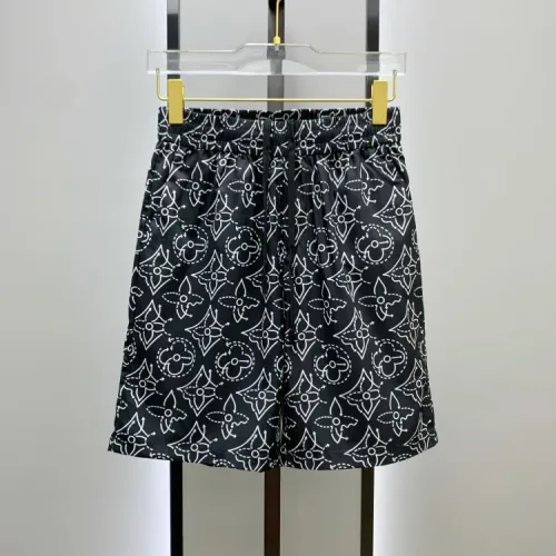 Replica Louis Vuitton LV Tracksuits Short Sleeved For Men #1454119 $52.00 USD for Wholesale