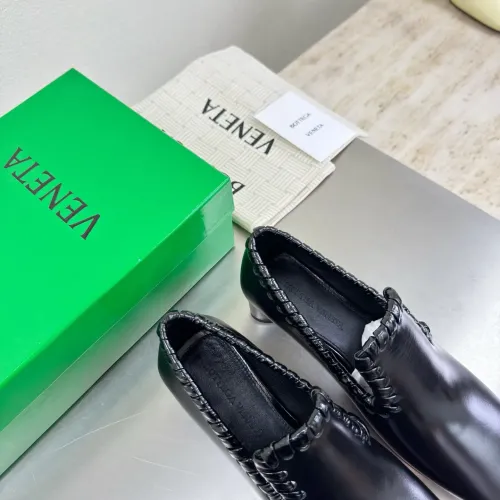 Replica Bottega Veneta BV High-heeled Shoes For Women #1454123 $130.00 USD for Wholesale