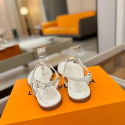 Replica Louis Vuitton Sandal For Women #1454124 $112.00 USD for Wholesale