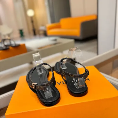 Replica Louis Vuitton Sandal For Women #1454126 $112.00 USD for Wholesale