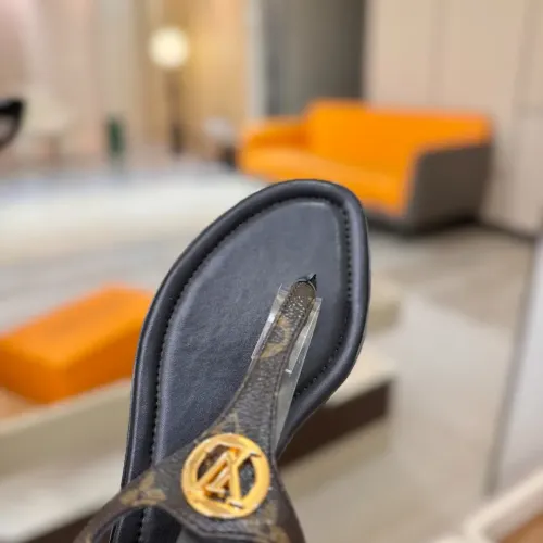 Replica Louis Vuitton Sandal For Women #1454126 $112.00 USD for Wholesale