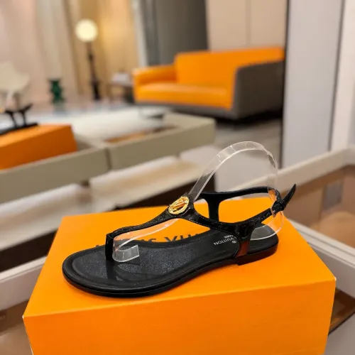 Replica Louis Vuitton Sandal For Women #1454127 $112.00 USD for Wholesale
