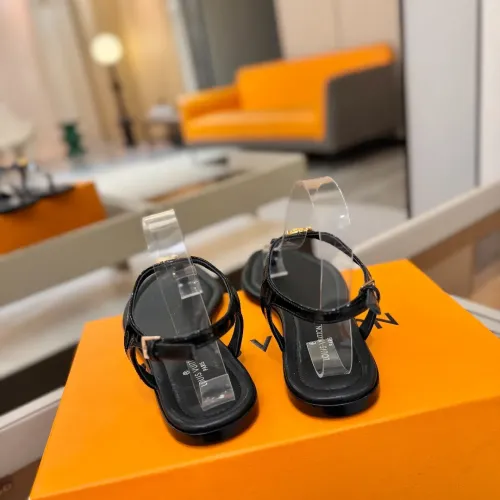 Replica Louis Vuitton Sandal For Women #1454127 $112.00 USD for Wholesale