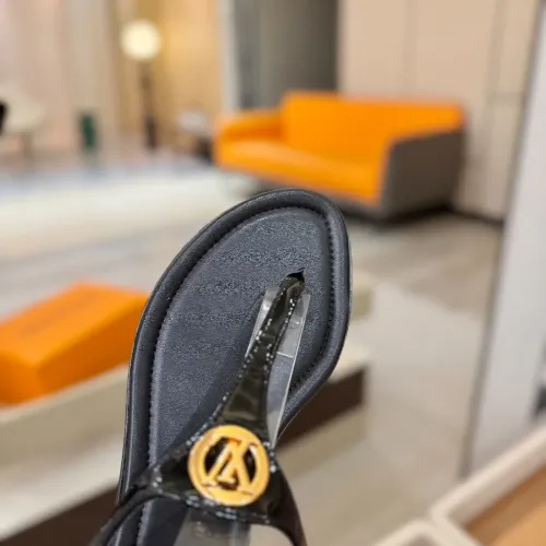 Replica Louis Vuitton Sandal For Women #1454127 $112.00 USD for Wholesale