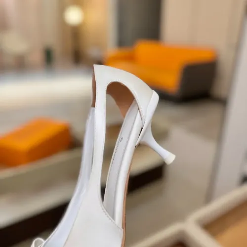 Replica Louis Vuitton Sandal For Women #1454128 $122.00 USD for Wholesale