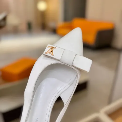 Replica Louis Vuitton Sandal For Women #1454128 $122.00 USD for Wholesale