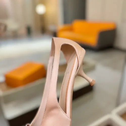 Replica Louis Vuitton Sandal For Women #1454130 $122.00 USD for Wholesale