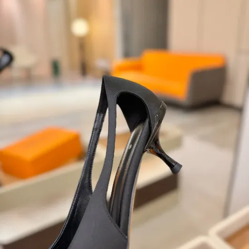 Replica Louis Vuitton Sandal For Women #1454133 $122.00 USD for Wholesale