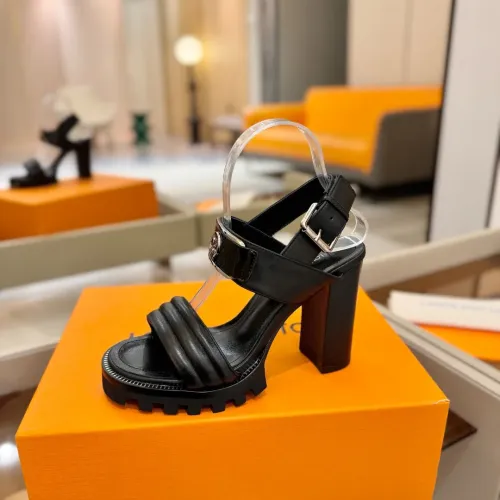 Replica Louis Vuitton Sandal For Women #1454134 $132.00 USD for Wholesale
