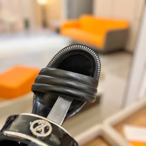 Replica Louis Vuitton Sandal For Women #1454134 $132.00 USD for Wholesale