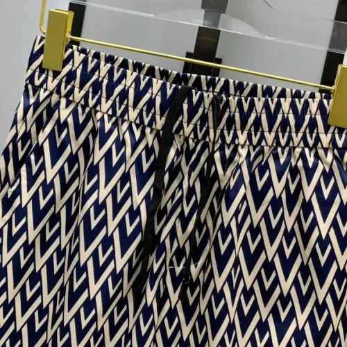 Replica Valentino Tracksuits Short Sleeved For Men #1454147 $52.00 USD for Wholesale