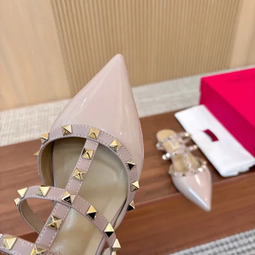 Replica Valentino Slippers For Women #1454157 $88.00 USD for Wholesale