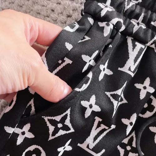 Replica Louis Vuitton LV Pants For Men #1454173 $48.00 USD for Wholesale