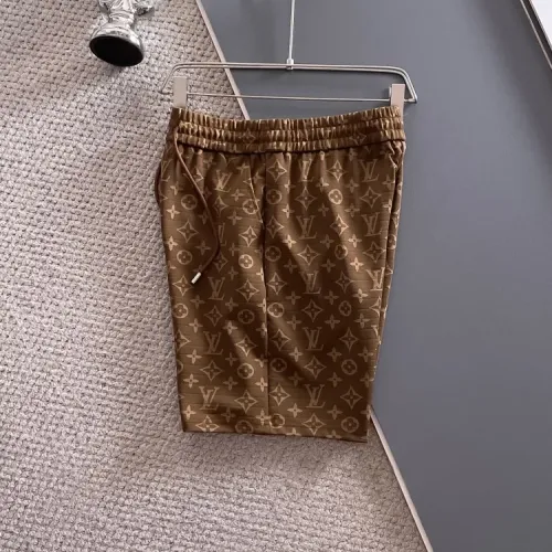 Replica Louis Vuitton LV Pants For Men #1454175 $48.00 USD for Wholesale