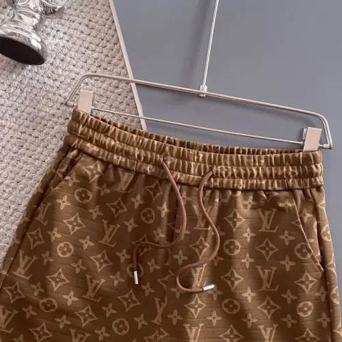Replica Louis Vuitton LV Pants For Men #1454175 $48.00 USD for Wholesale